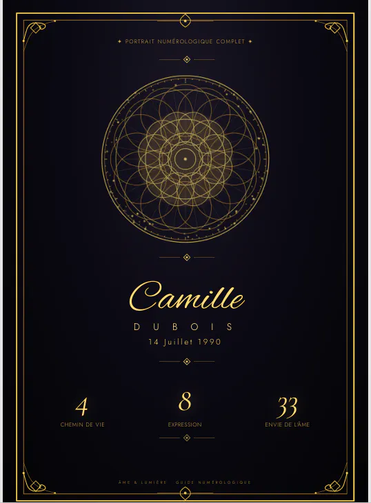 Âme & Lumière gallery image