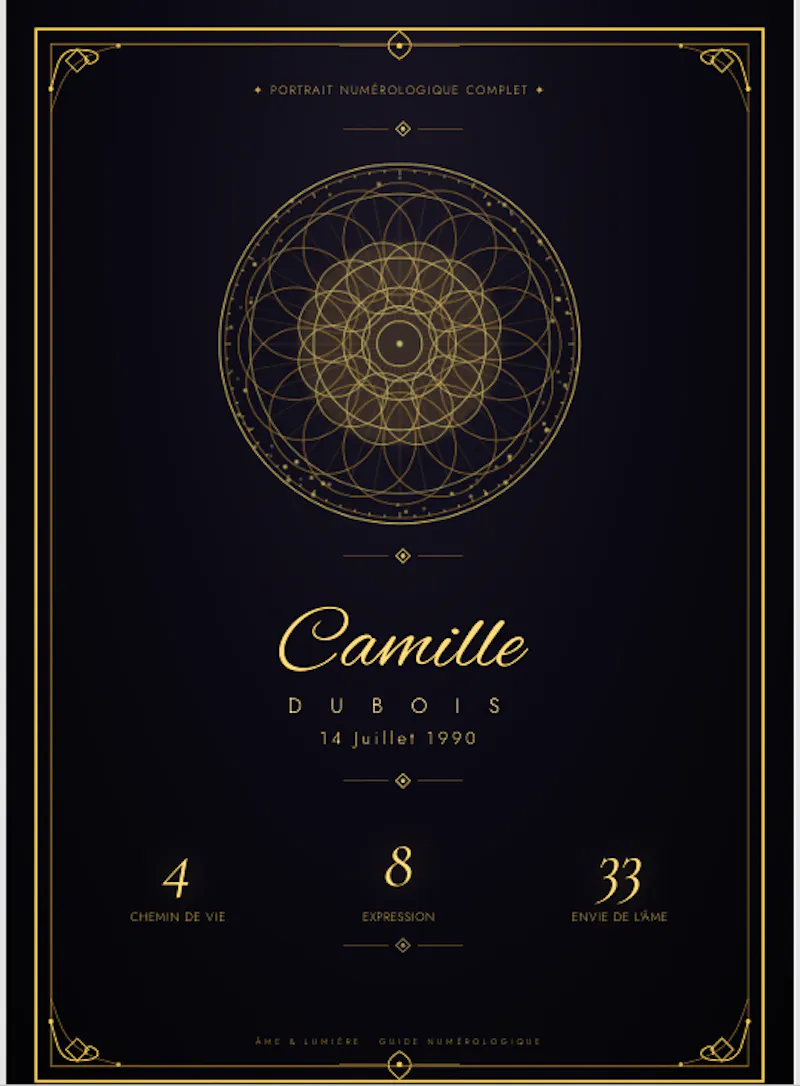 Âme & Lumière screenshot 3
