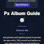 Px Albums