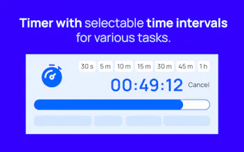 Timer Countdown gallery image