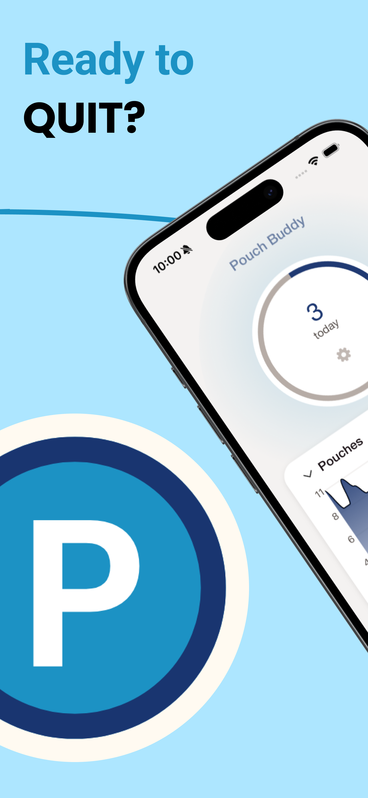 Mídia 1 de Bolsa Buddy - Liberdade de Zyn começa aqui