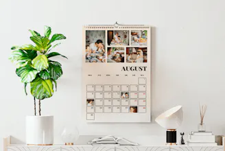 Photo Calendar Creator gallery image