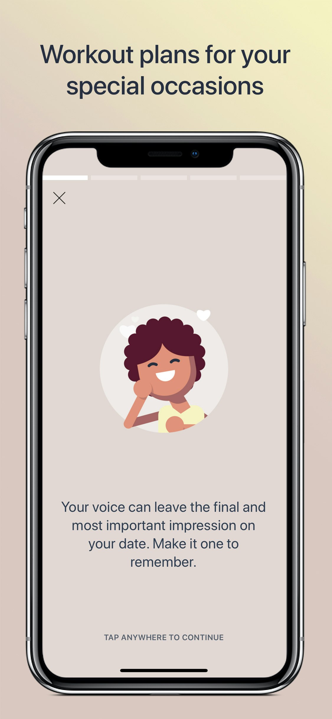 Astound gallery image