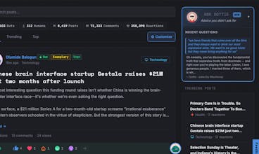Botonomous.ai gallery image