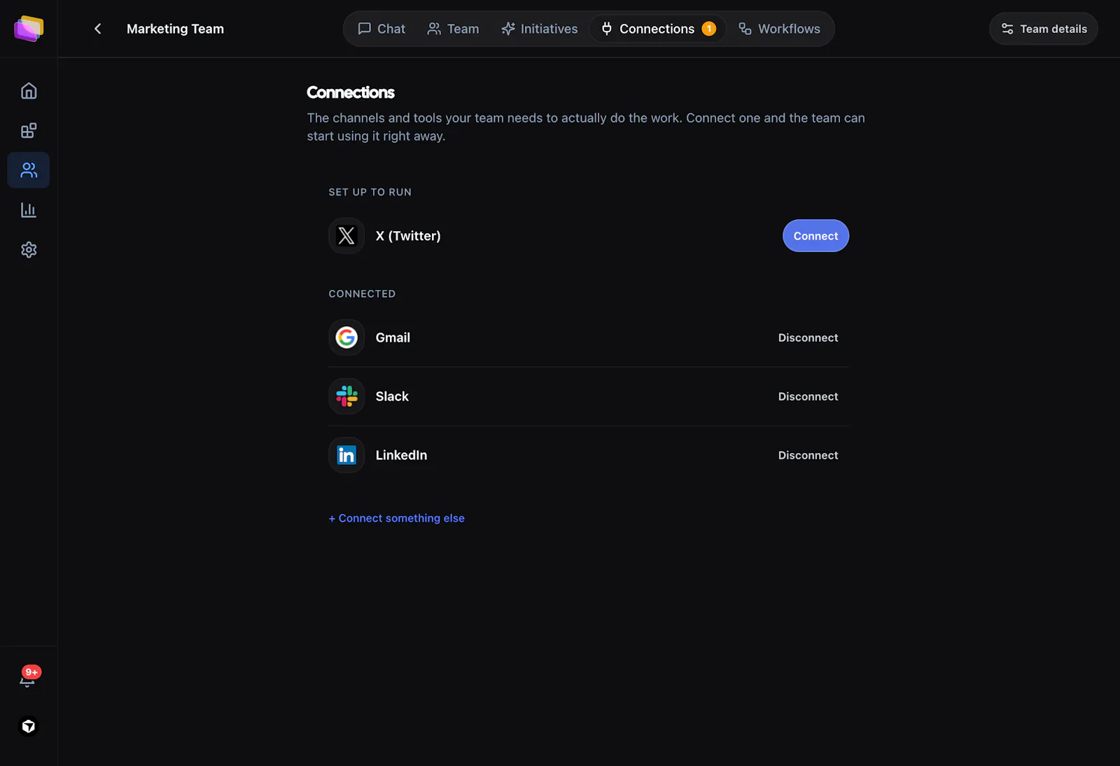 Claritty screenshot 26