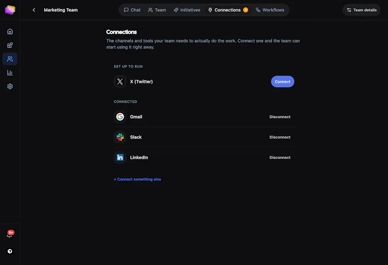 Claritty screenshot 26