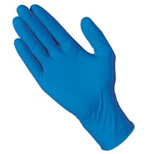 Great Value Disposable Nitrile Gloves gallery image