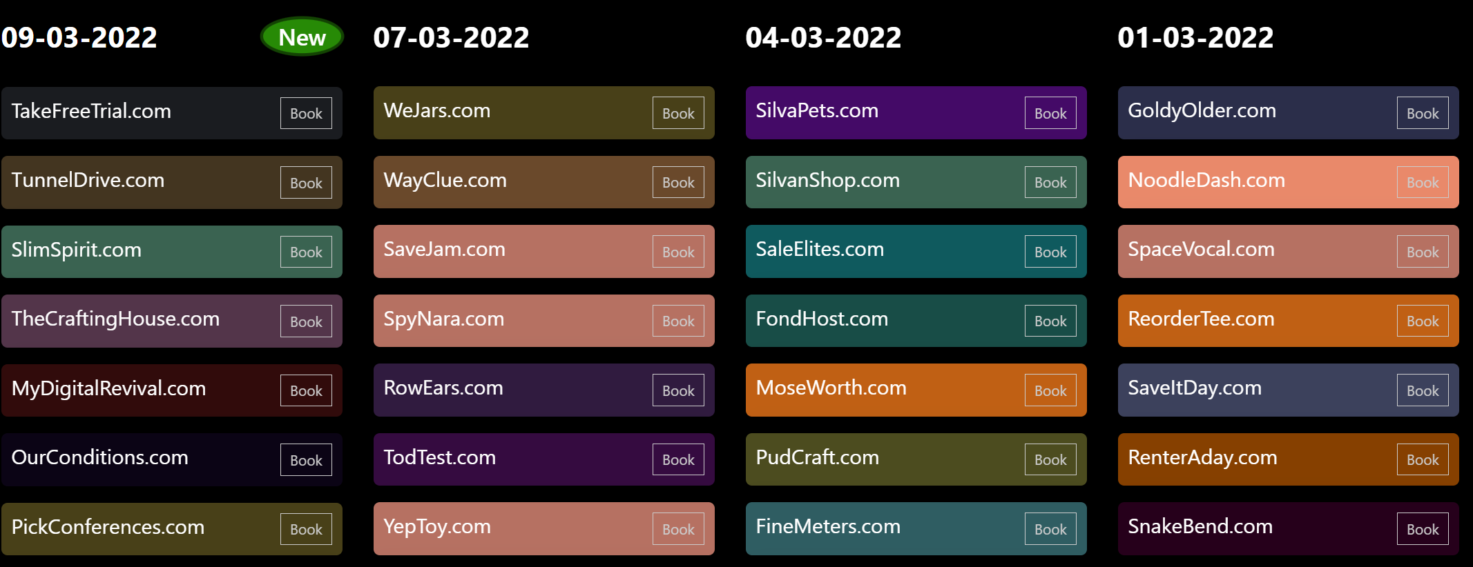 Names4Brands gallery image