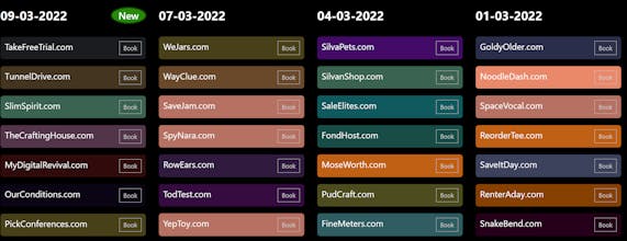 Names4Brands gallery image