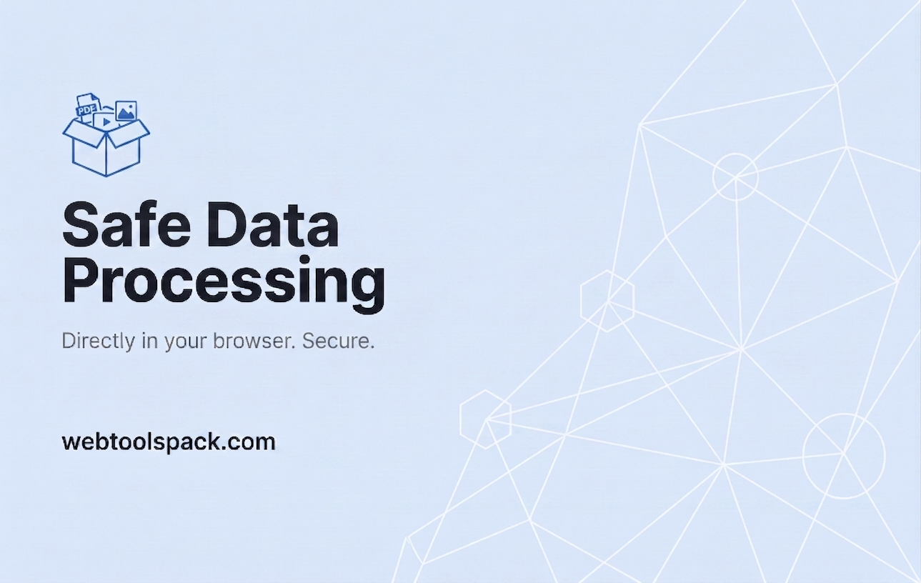 WebToolsPack gallery image