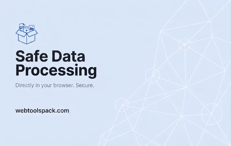 WebToolsPack screenshot 5