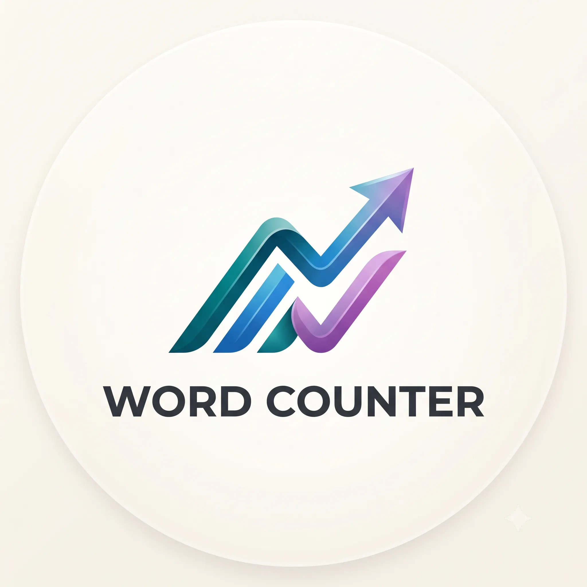 Word counter