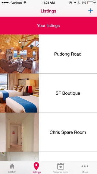 HotelBuddy gallery image