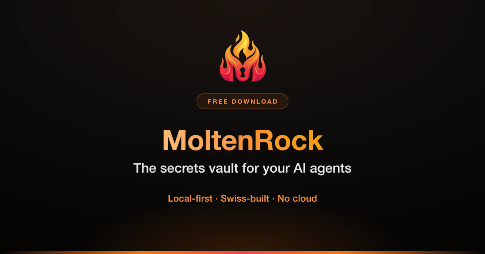 MoltenRock screenshot 2