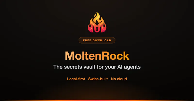 MoltenRock screenshot 2
