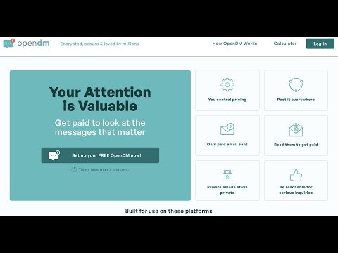 Opendm gallery image