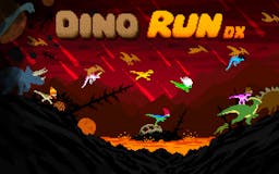 Dino Run DX media 1