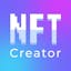 NFT Pixel Creator