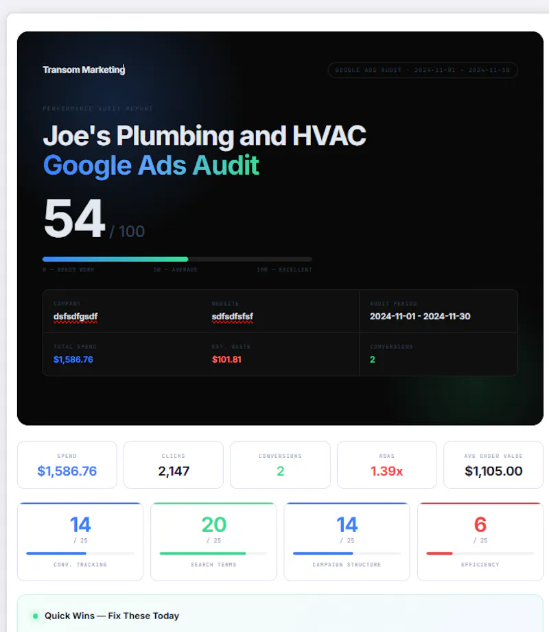 Signal - Agency Lead Generation Tools screenshot 3