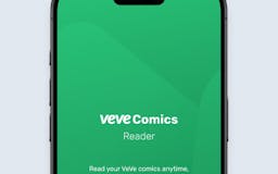 Veve Comics media 3