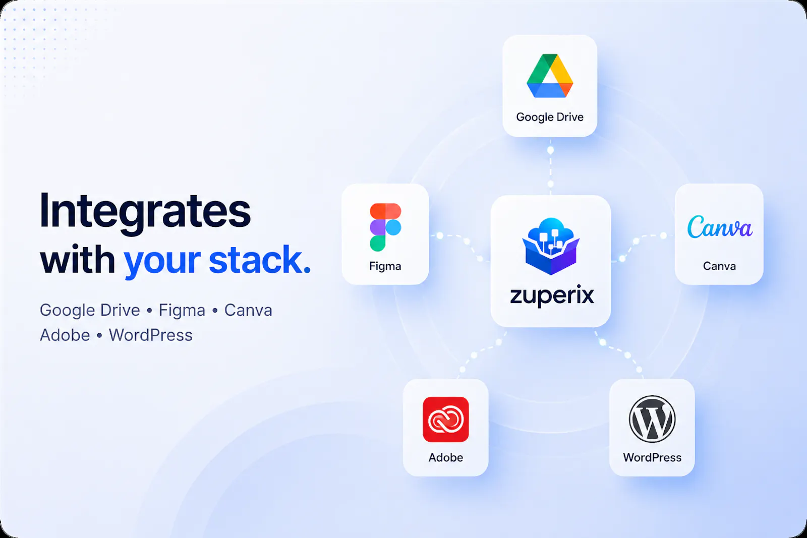 Zuperix screenshot 5