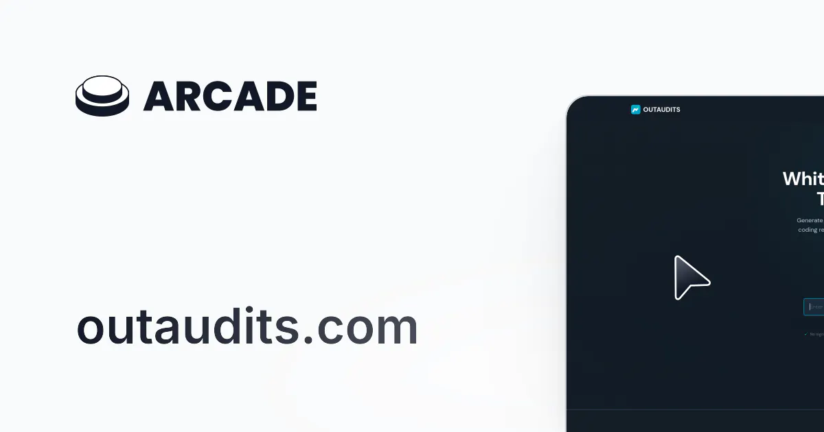 OUTAUDITS gallery image