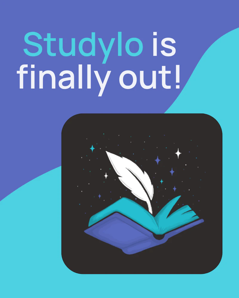 Studylo screenshot 1
