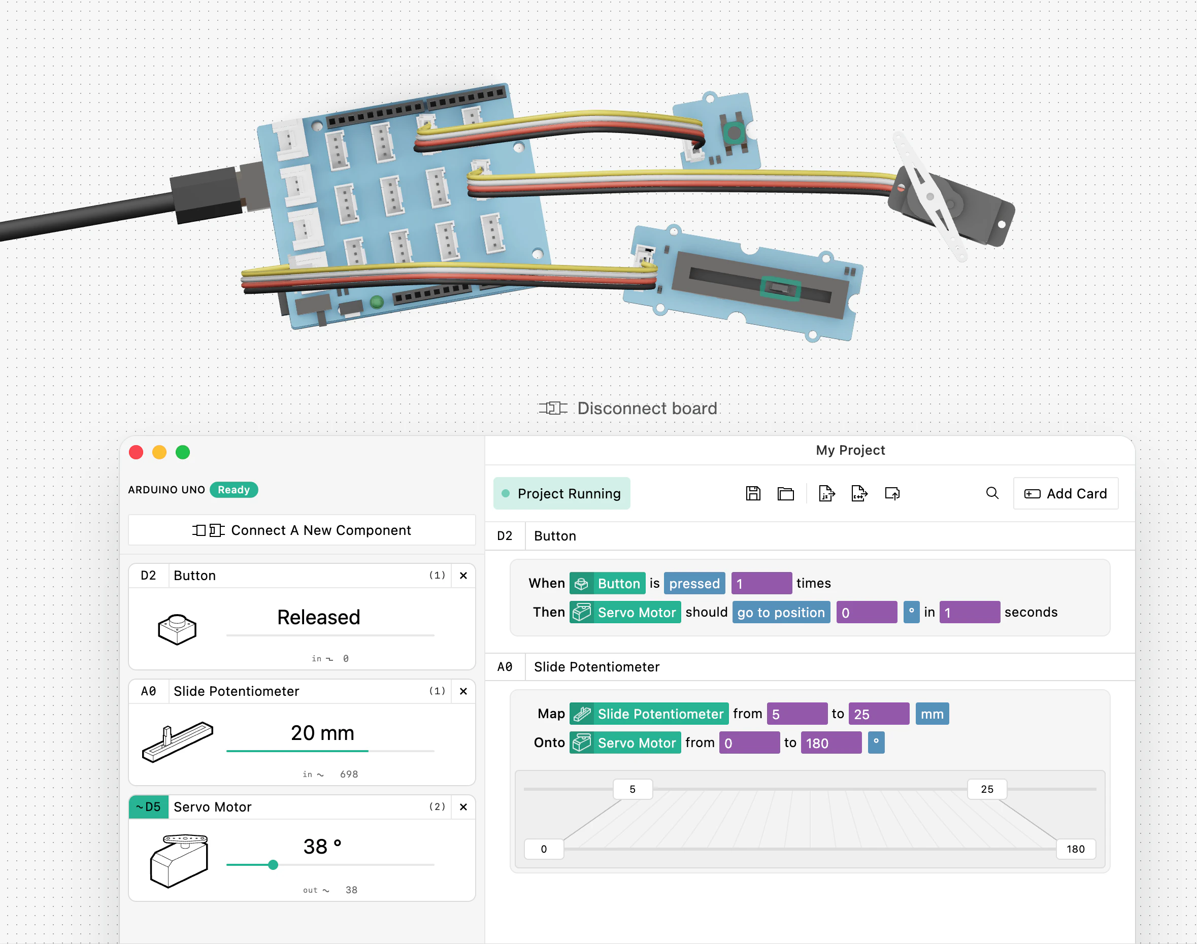 blokdots 3.0 screenshot 1