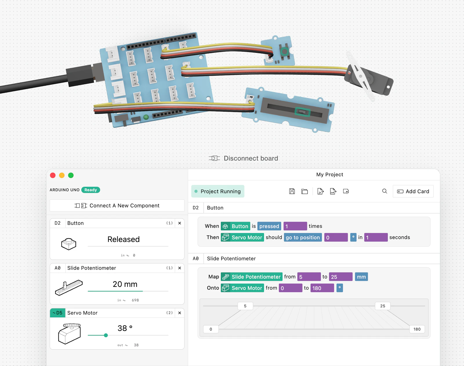 blokdots 3.0 screenshot 2