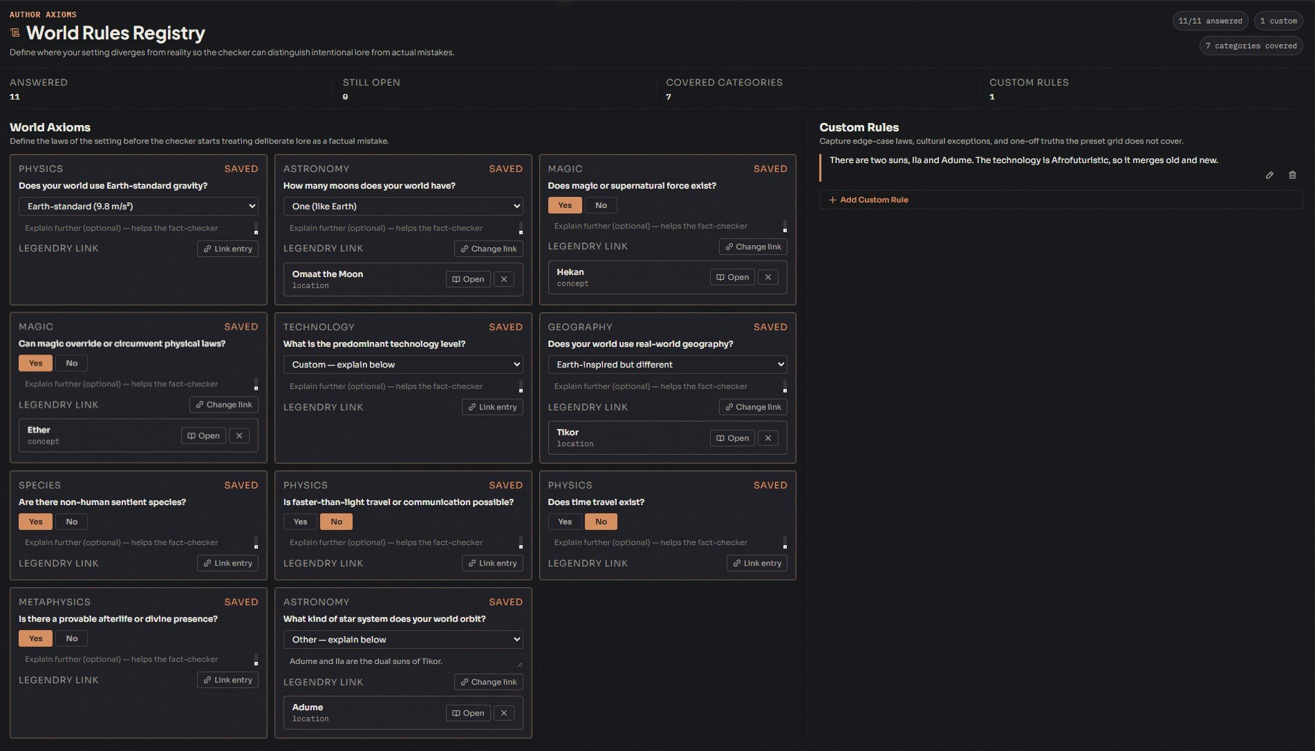 Ishvana gallery image