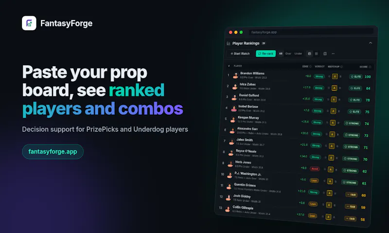FantasyForge screenshot 1