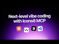 Icons8 MCP Server