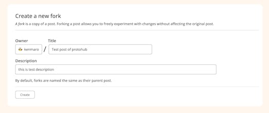 ProtoHub gallery image