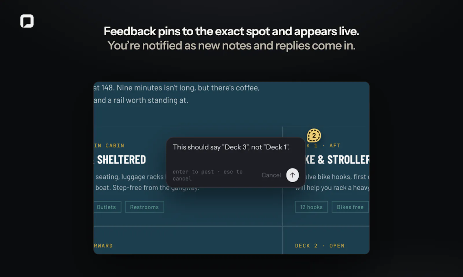 ProtoNote screenshot 5