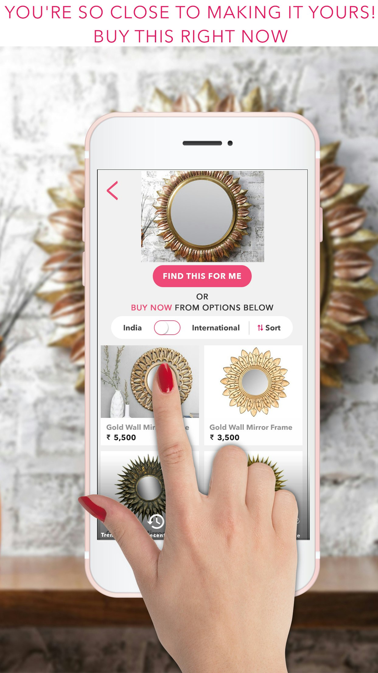 this. By Olive Theory gallery image