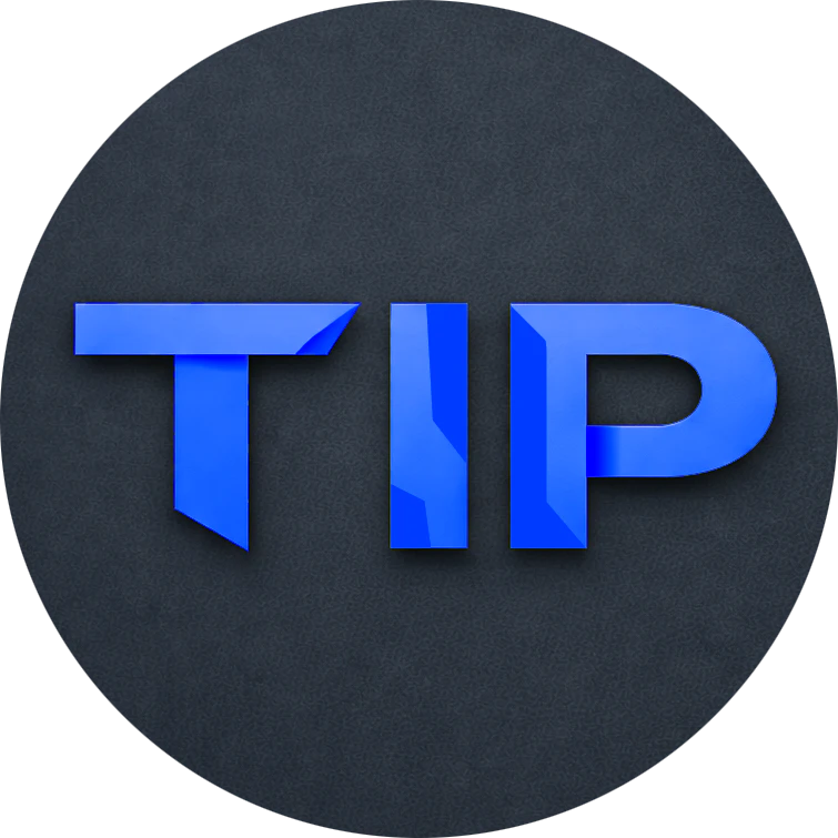 Trade Income Planner logo