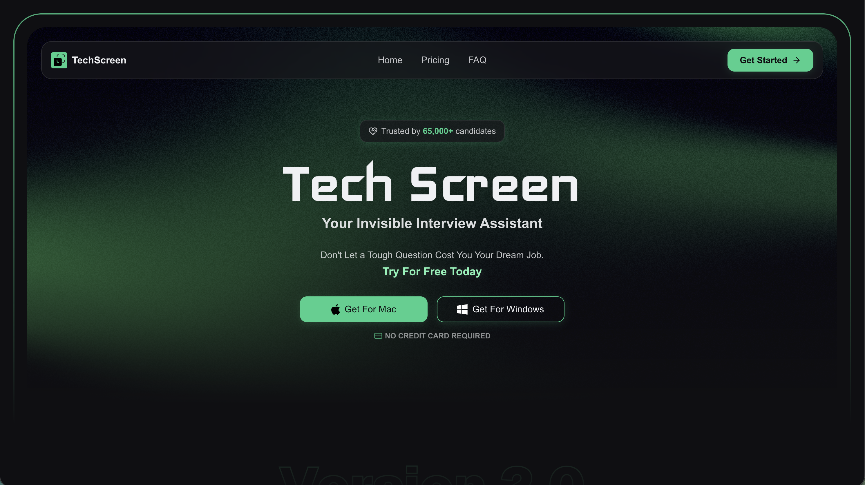 TechScreen gallery image