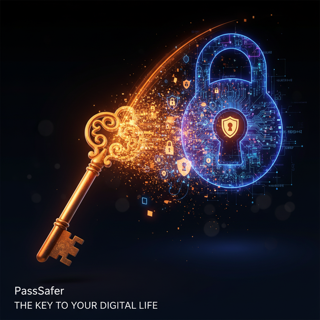 PassSafer gallery image