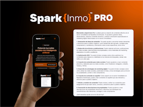 Spark Inmo Pro gallery image