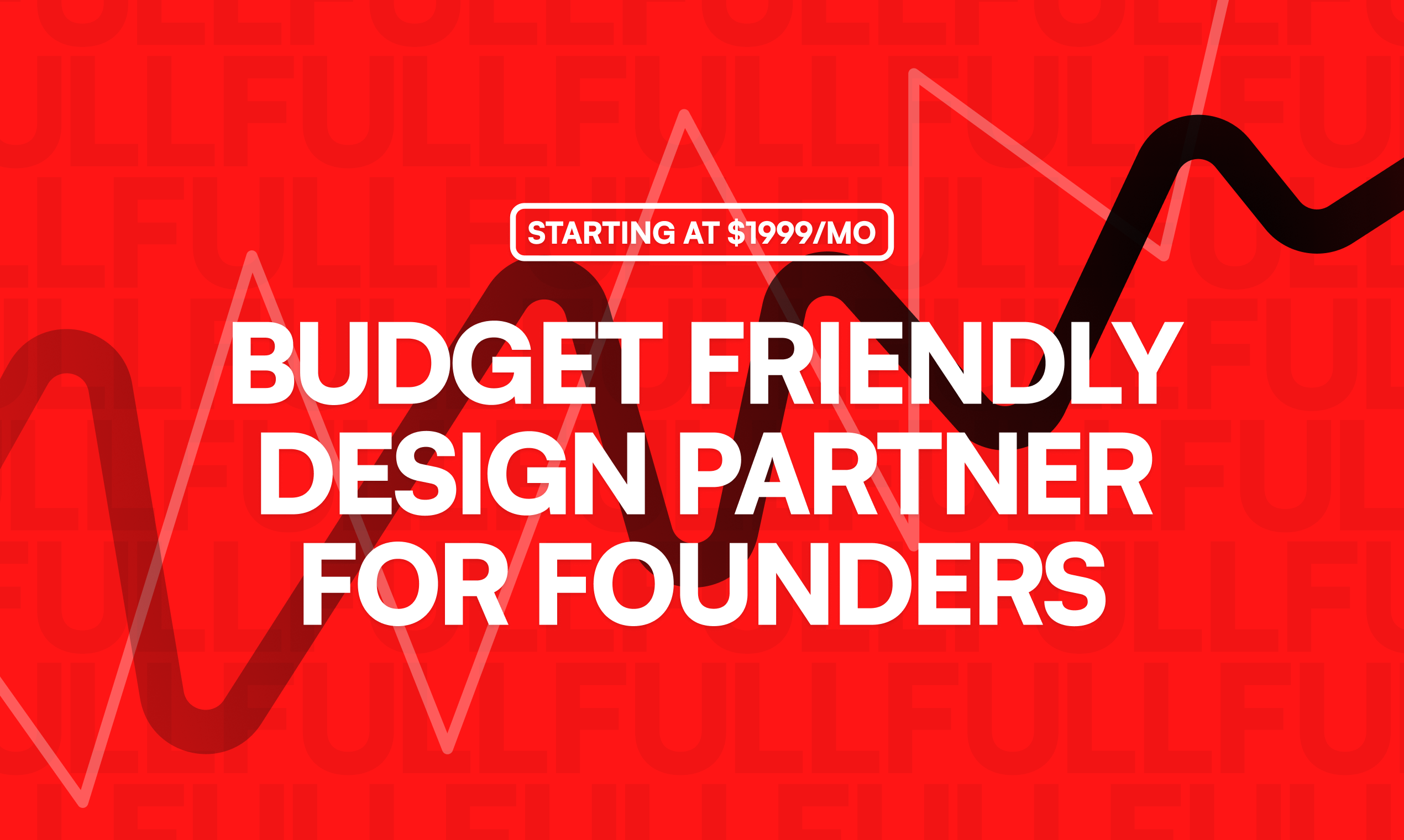 startuptile Full Design-Budget friendly design partner for founders