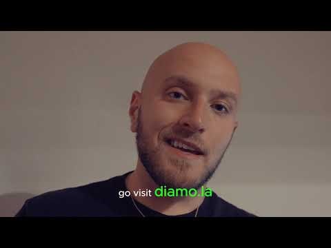 diamo gallery image