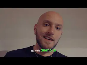 diamo gallery image