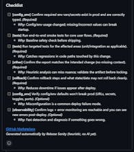 Release Sanity gallery image