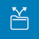 FileRedirect - Smart Folder Automation