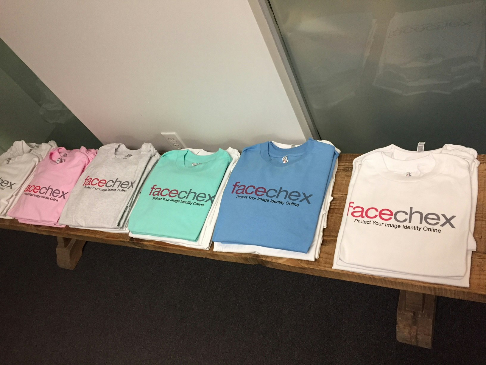 FaceChex gallery image