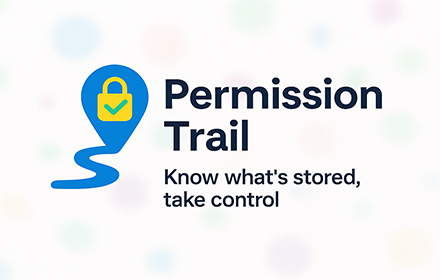 Permission Trail gallery image