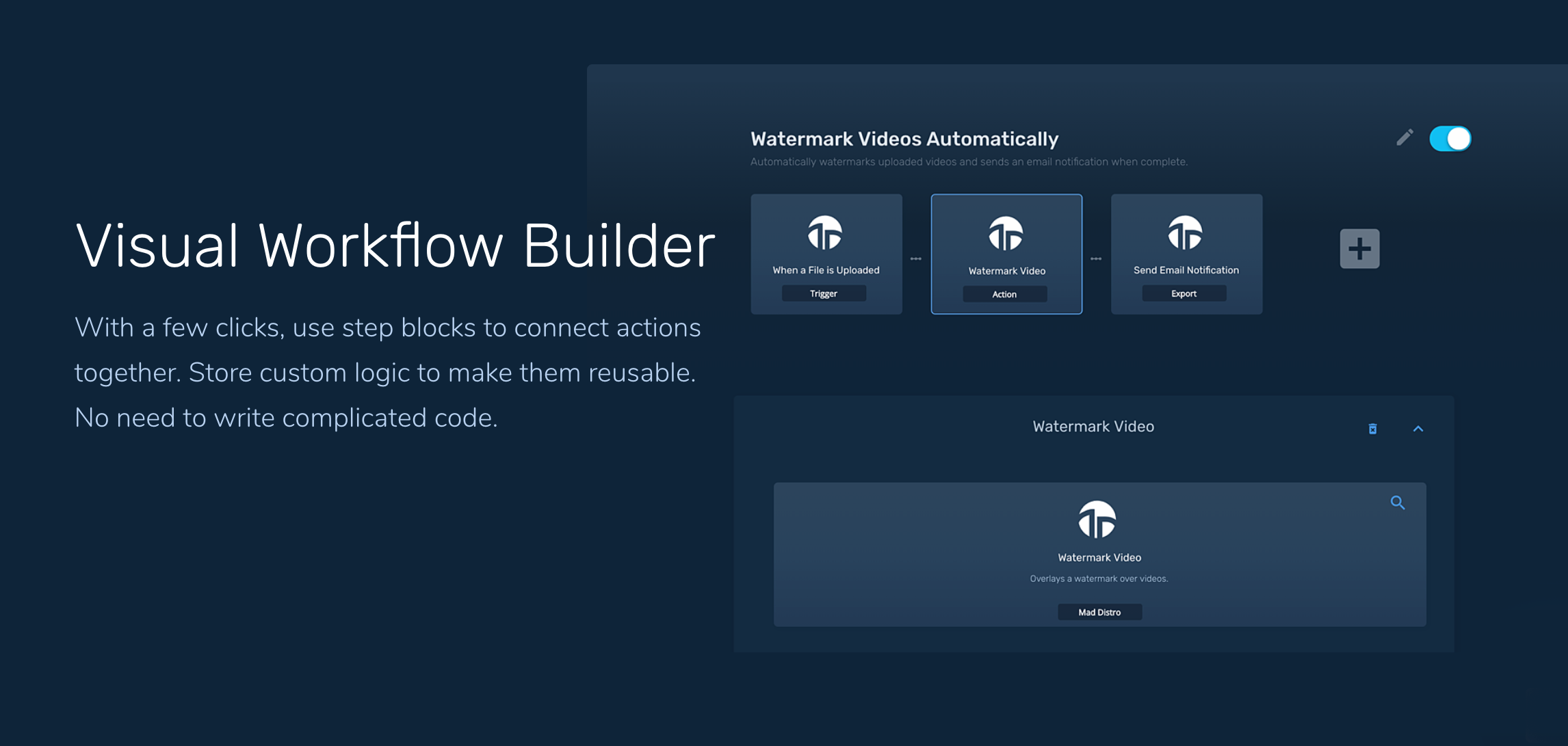 Distro Tools gallery image