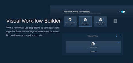 Distro Tools gallery image