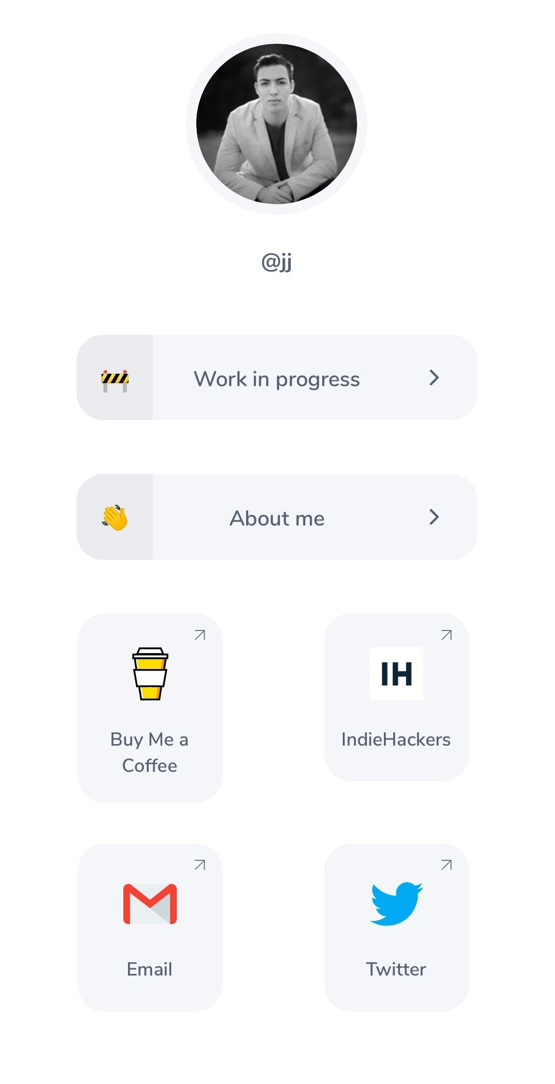 IndieLink gallery image