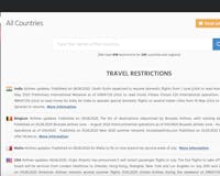 Travelbans media 1